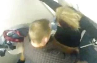 XXX cinsel ilişkiyi daha da tutkulu hale getirdi, Bir yerli amatör seks partner iç çamaşırına